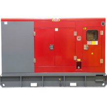 20kva Yangdong Soundproof silent  type diesel generator